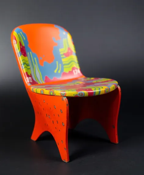 chair model 7588