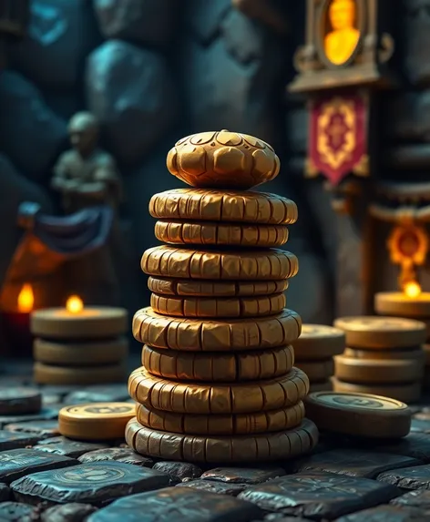 albion online items coins