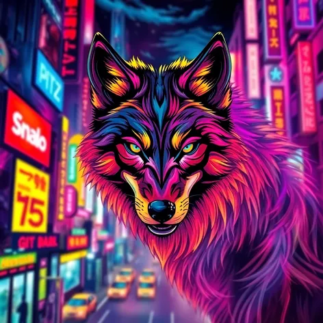 hyper wolf