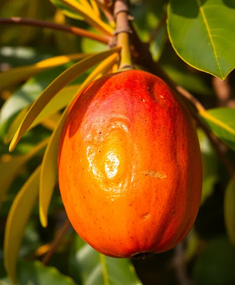 caimito fruit