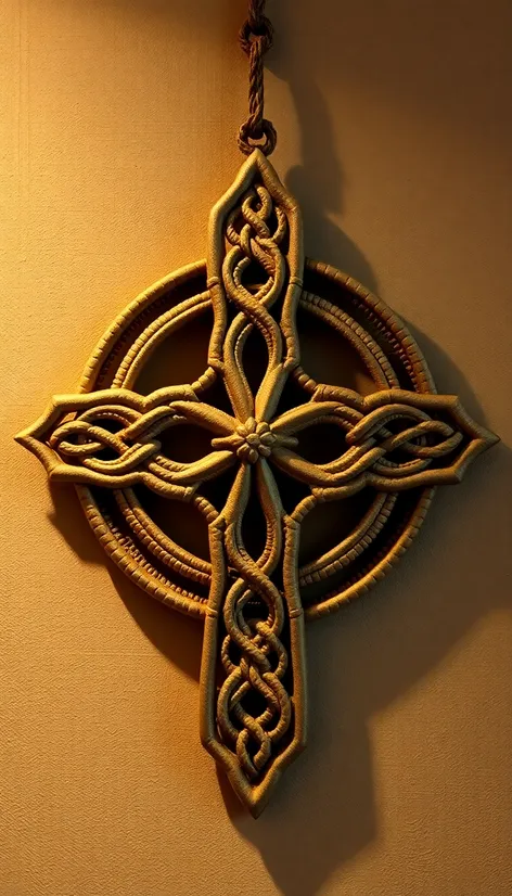 brigid's cross