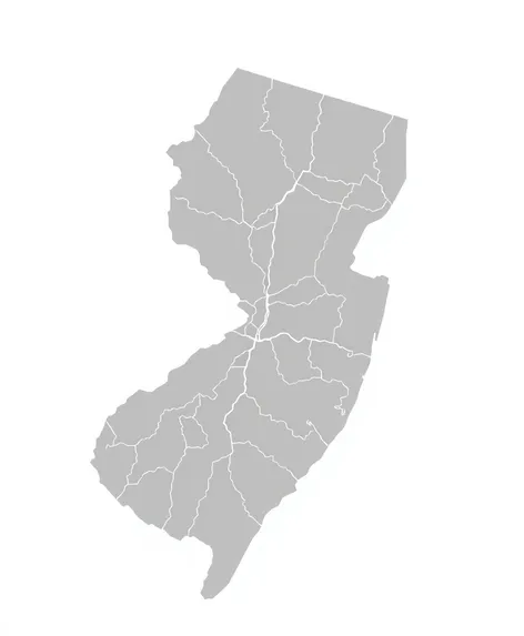 essex county nj map