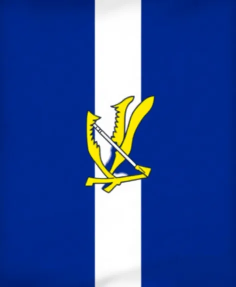 us virgin islands flag