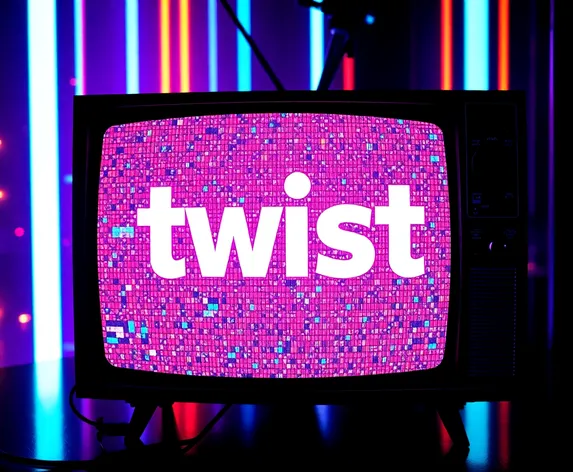 twist tv logo