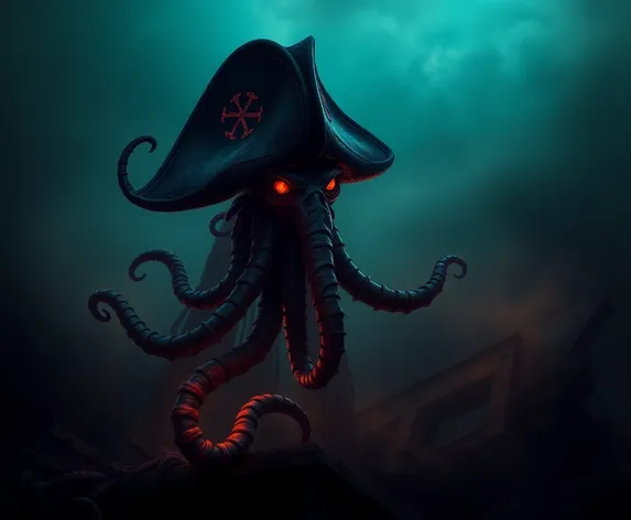 illithid pirate