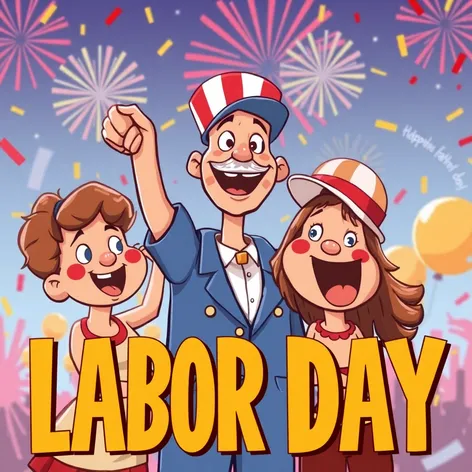 labor day meme