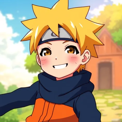 cute naruto images