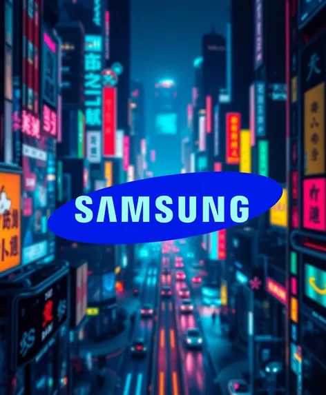 samsung logo png