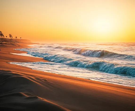 silver sands state park