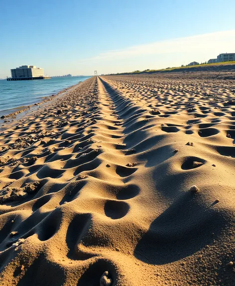 staten island beach