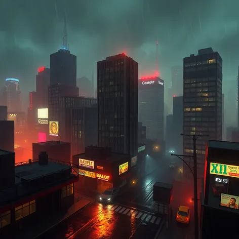 gta 4 concept art