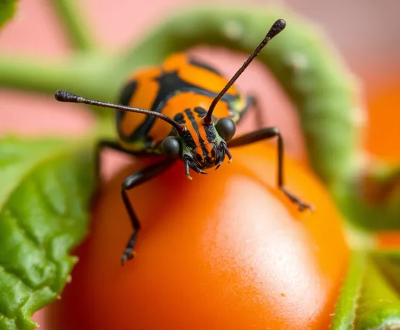 tomato bug