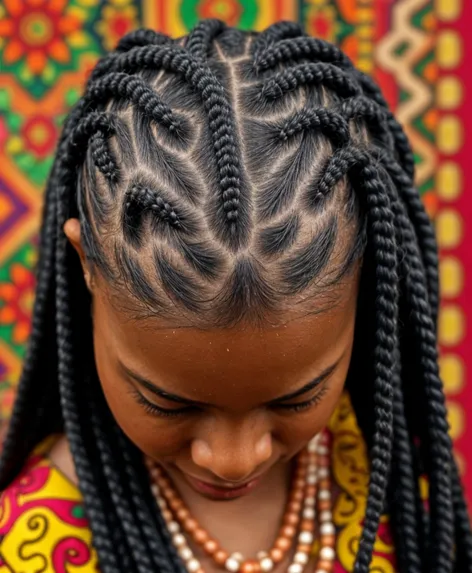 african hair braiding