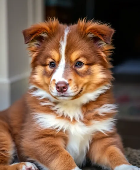 pyrenees mix dog