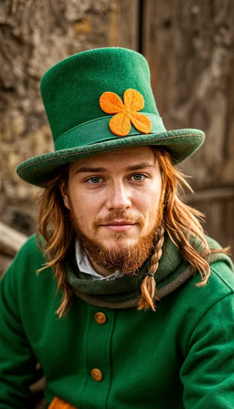 irish hat