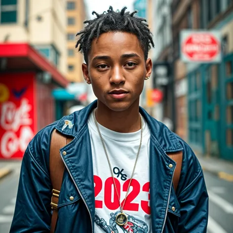 jaden smith 2023