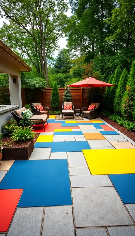 paver designs