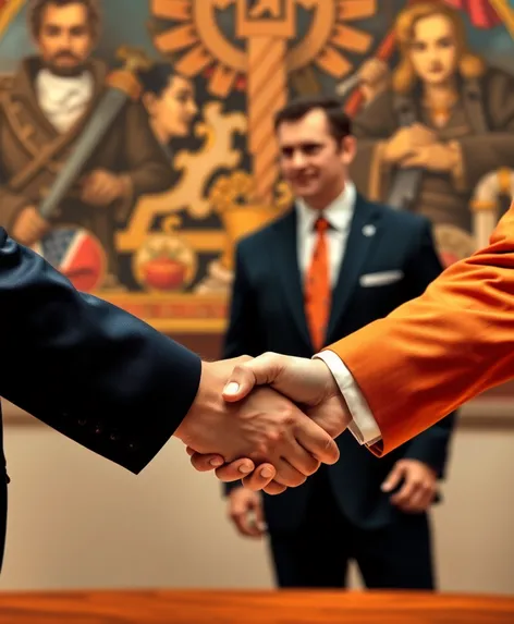 shake hand images