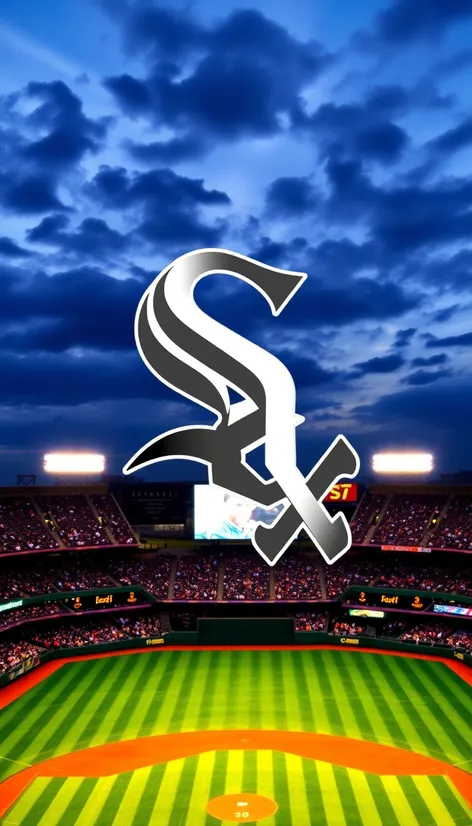 white sox logo