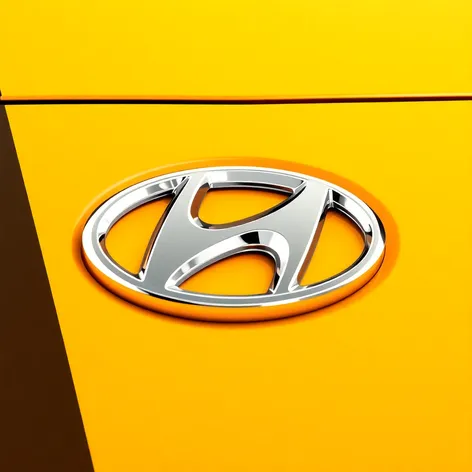 hyundai logo