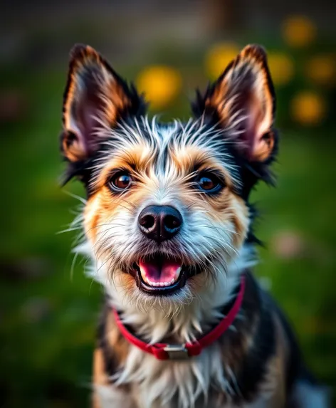 jack russell cairn terrier