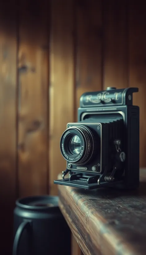 1920s camera