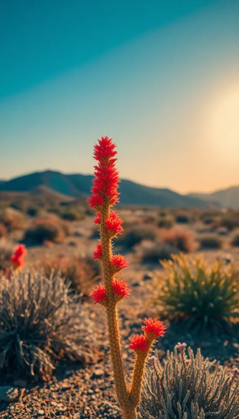 mexican hat plant