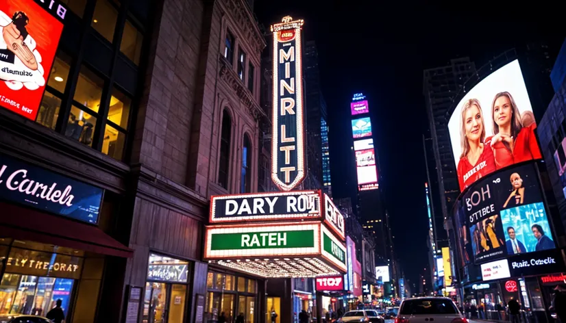 daryl roth theatre