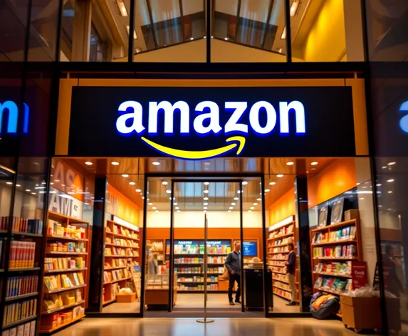 amazon storefront background