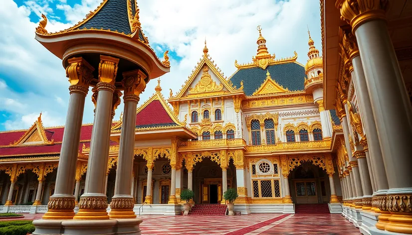 nurul iman palace brunei