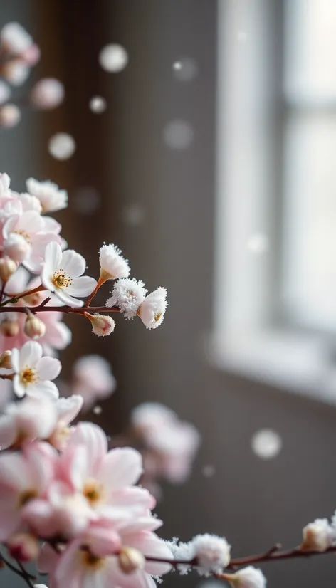 winter wedding bouquets