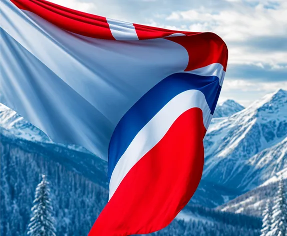 norway flag