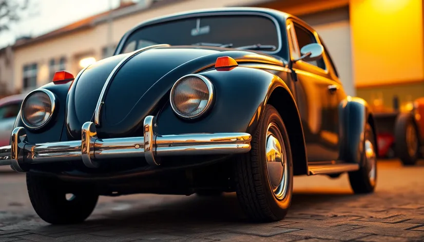 67 vw beetle