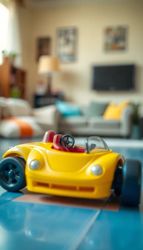 childs mini car