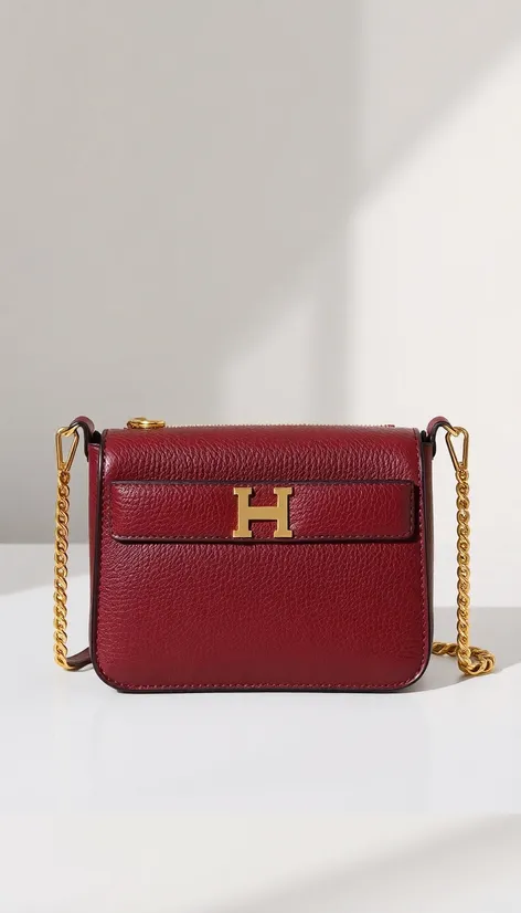 hermes crossbody