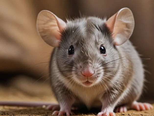 dumbo rat