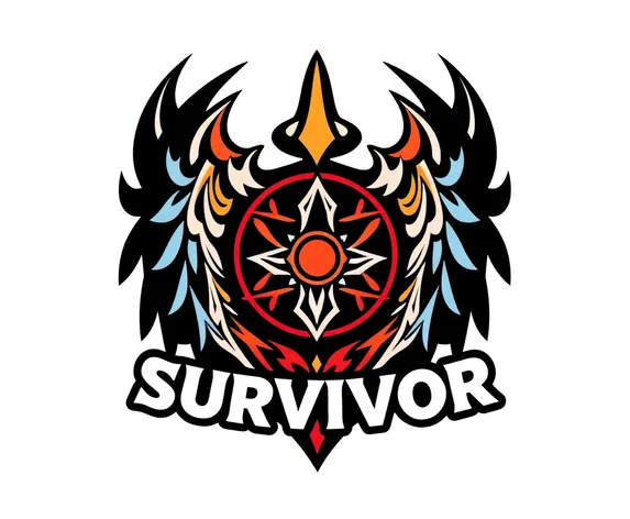 survivor logo