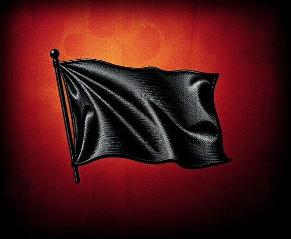 black flag logo