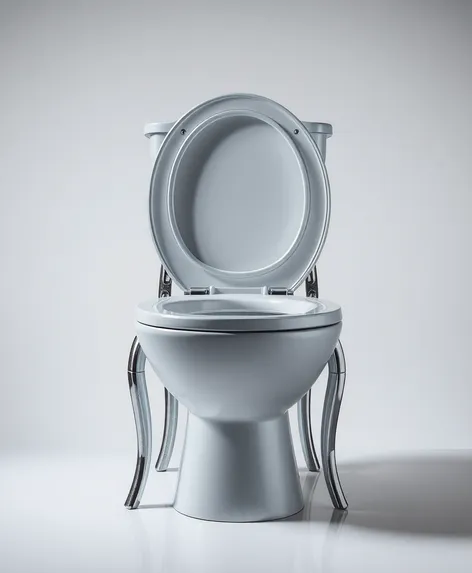 toilet chair