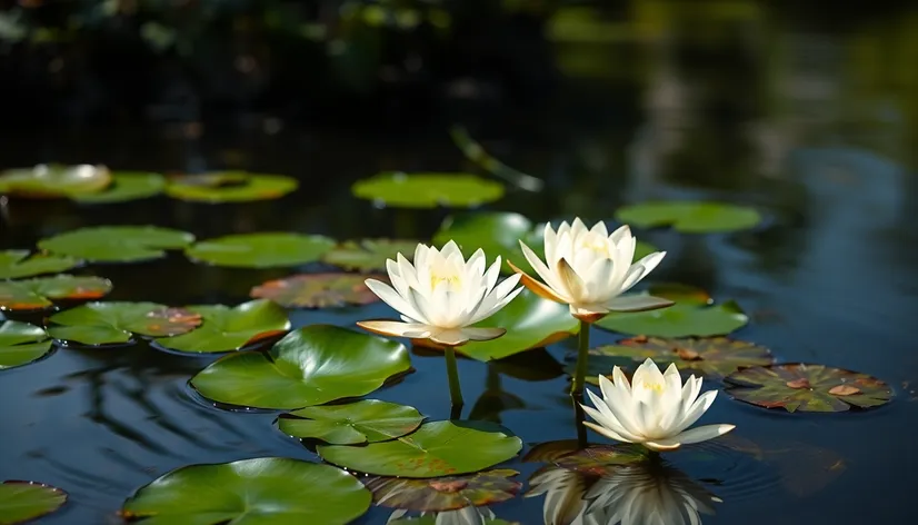 white lotus farms