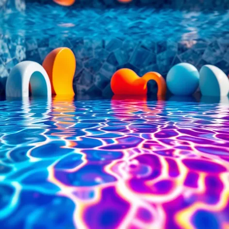 pool shapes