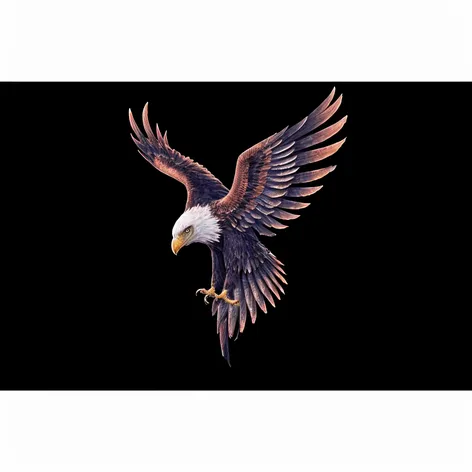 eagle tattoo