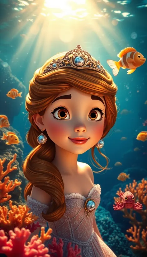 sofia the first oona