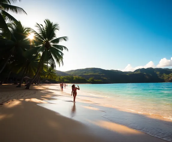 nudist beach maui hawaii