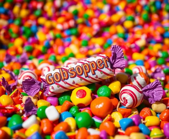 gobstoppers candy