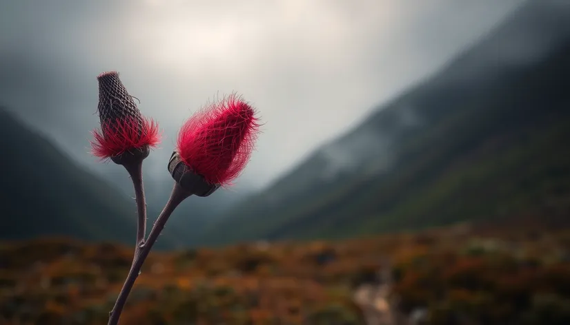 scottish symbols