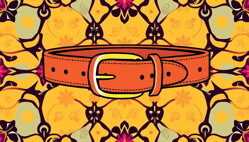 clip art belt