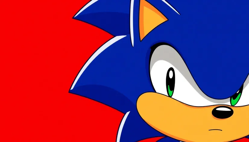 sonic hedgehog logo