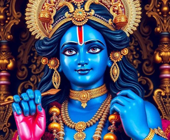 lord krishna snaps