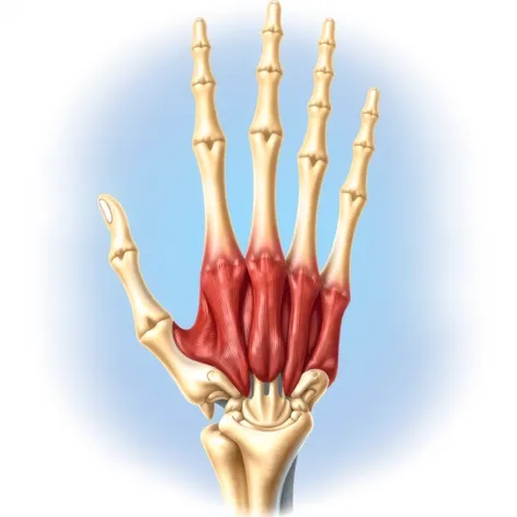 extensor indicis muscle